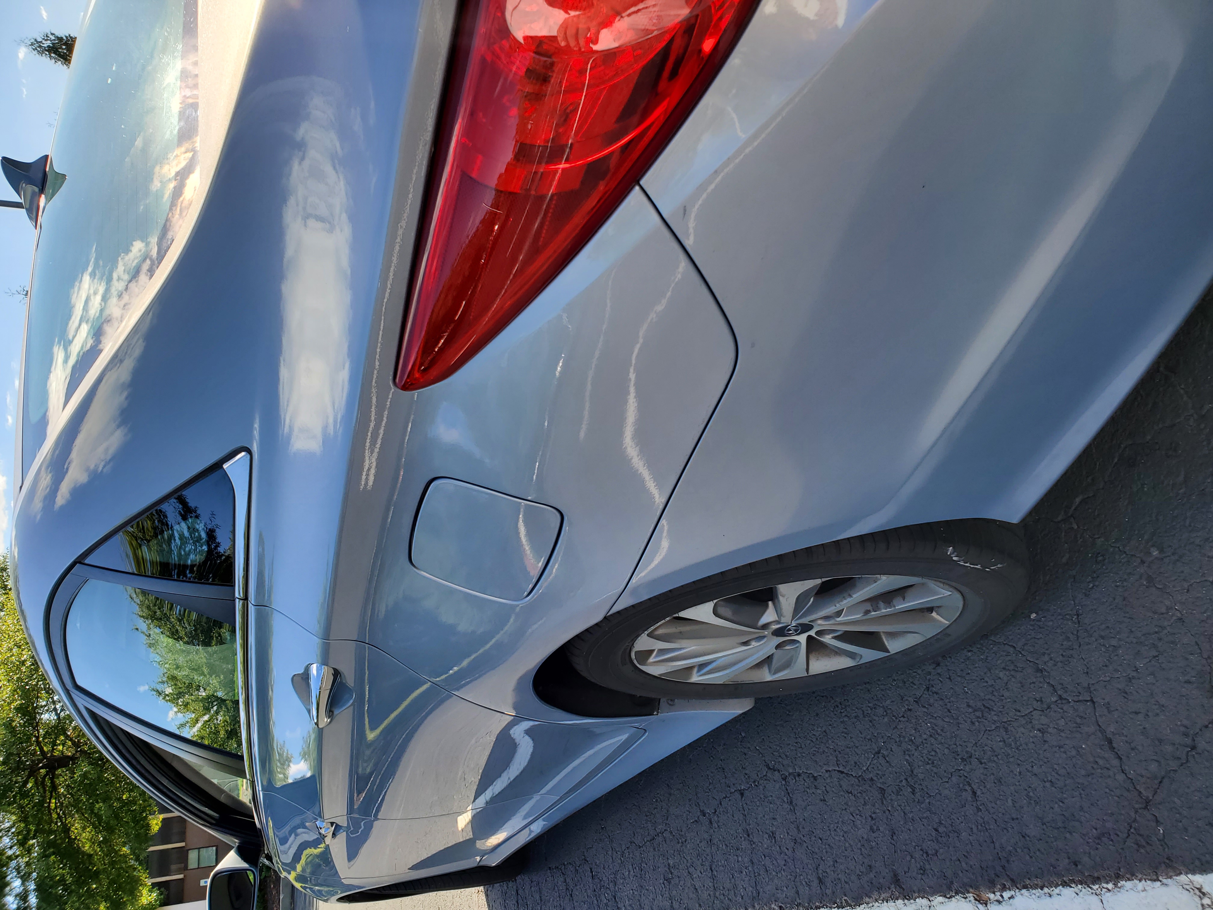 Hyundai after PDR